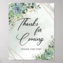 Suche nach danke für das kommen poster Babydusche