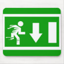 Recherche de secours tapis souris Urgence