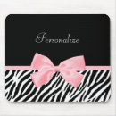 Suche nach zebradruck mousepads Für sie