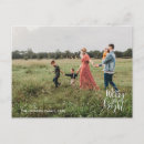 Recherche de lettrage moderne cartes postales Joyeux