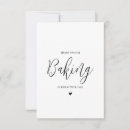 Recherche de baker cartes postales Dessert