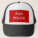 Recherche de amusement d casquettes Humour