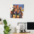 Suche nach rodeln poster Weihnachten