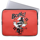 Suche nach batman comic laptop schutzhüllen Joker