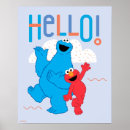 Suche nach elmo poster Niedlich