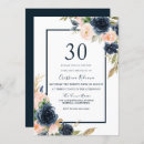 Recherche de 30ème anniversaire invitations Trentième