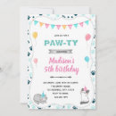 Recherche de de chat invitations Chien