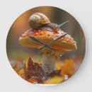 Suche nach schnecken wanduhren Natur