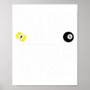 Suche nach b ball poster Billardkunst