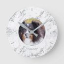 Recherche de texture horloges Modèle