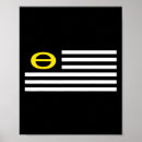 Suche nach nachhaltigkeit poster Aktivistin