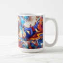 Recherche de musique de saxophone tasses Bleus