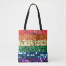 Recherche de sac de drapeau tote bags Gay pride