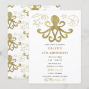 Recherche de sea invitations Bébé