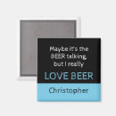 Suche nach bier magnete Party