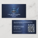 Recherche de requins mini cartes visite Pour lui