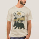 Recherche de wilderness tshirts Travel