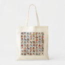 Recherche de multiples sacs Toute personne