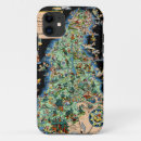 Recherche de séquoia iphone coques Rétro