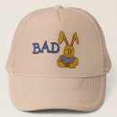 Recherche de lapin de casquettes Dessin animé