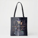 Recherche de nuit de halloween sacs Pour elle