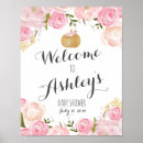 Suche nach bridal shower poster Watercolor