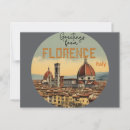 Recherche de florence cartes postales Vintage