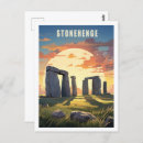 Recherche de stonehenge t cartes postales Tourisme