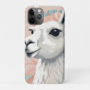 Recherche de alpaga mes iphone coques Dessin