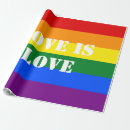 Suche nach regenbogenflagge geschenkpapier Lgb