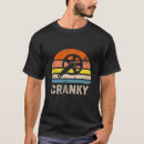Recherche de cranky vêtements Vélo