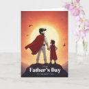 Suche nach superhelden karten Dad