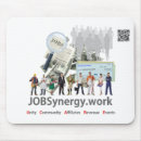 Recherche de emploi électronique Souris