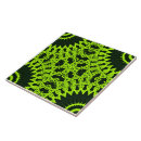 Recherche de fluo carreaux Vert
