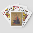 Recherche de madonna jeux de cartes Anges