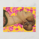 Recherche de portrait jeune femme cartes postales Moderne