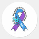 Suche nach arthritis aufkleber Bewusstsein