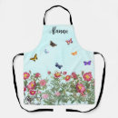 Recherche de jardinage de papillon tabliers Fleurs
