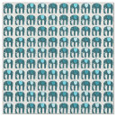 Suche nach elefant stoffe Muster