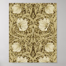 Recherche de william morris posters Motif