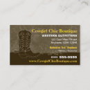 Recherche de bottes de cowboy cartes visite Occidental