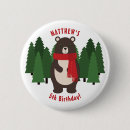 Suche nach holzfäller buttons Geburtstag