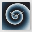 Suche nach deep blue wanduhren Modern