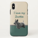 Recherche de scottish terrier iphone coques Pour tous