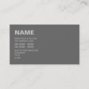 Suche nach sicherheit visitenkarten Elegant