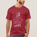 Recherche de sélection naturelle tshirts Science