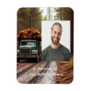 Suche nach holzfäller magnete Foto
