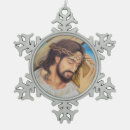 Suche nach jesus christus ornamente Religiös