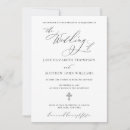 Recherche de chretien invitations Minimaliste moderne