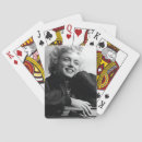Recherche de marilyn monroe jeux de cartes Humphrey bogart